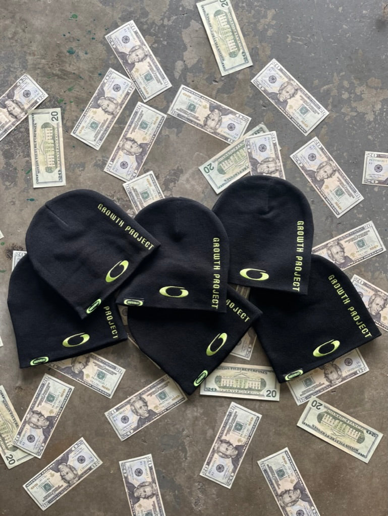 PULSE BEANIES