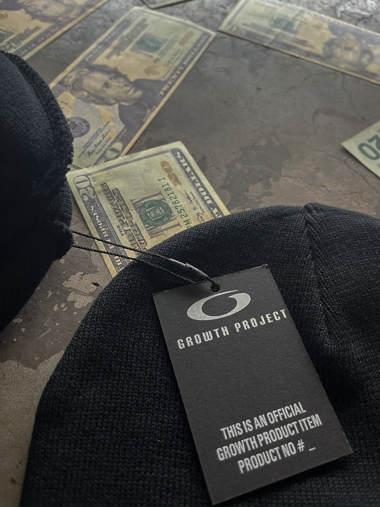PULSE BEANIES