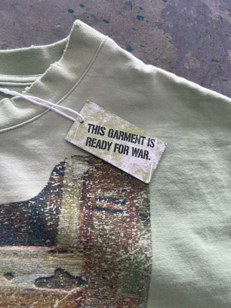 ARMY TEE