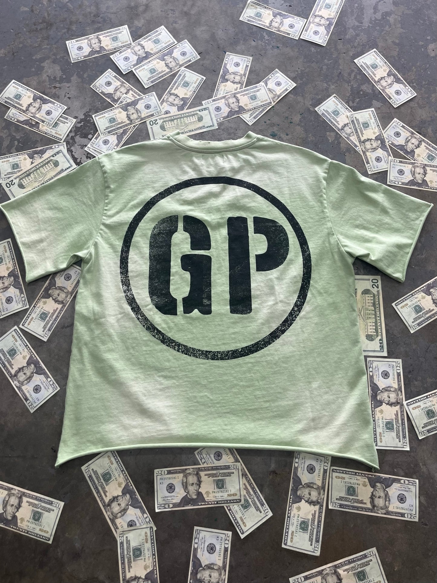 ARMY TEE