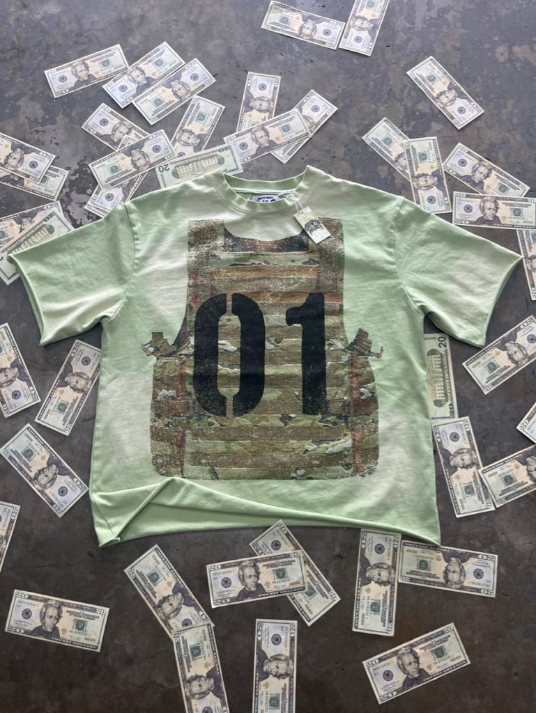ARMY TEE