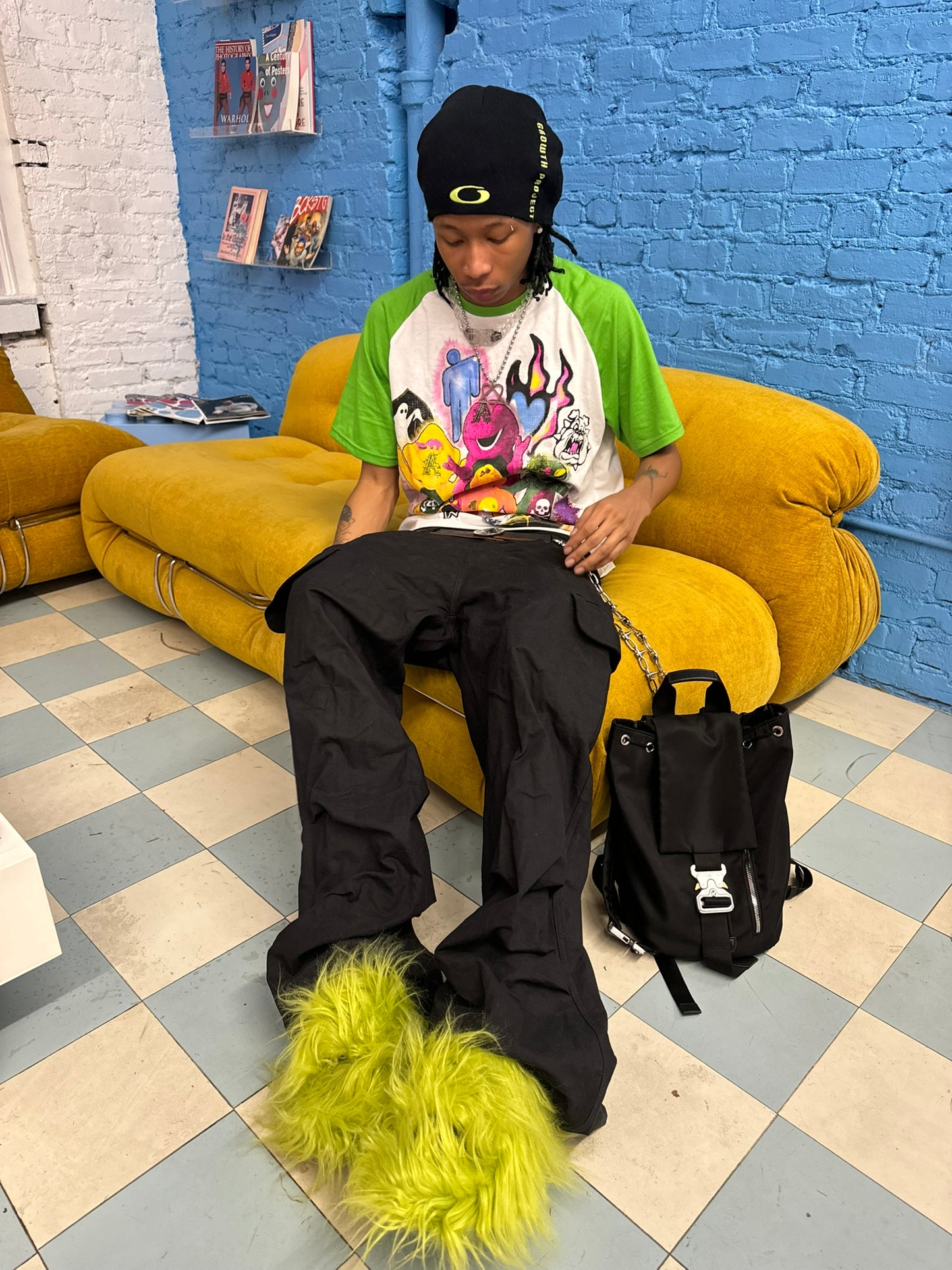 PULSE BEANIES