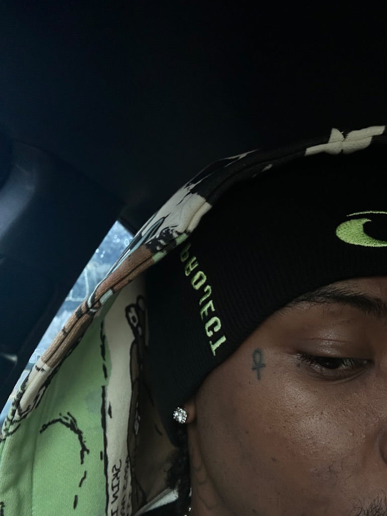 PULSE BEANIES