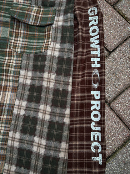 Reworked Flannel