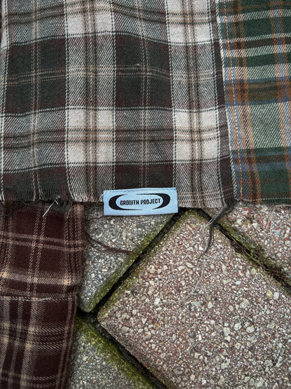 Reworked Flannel