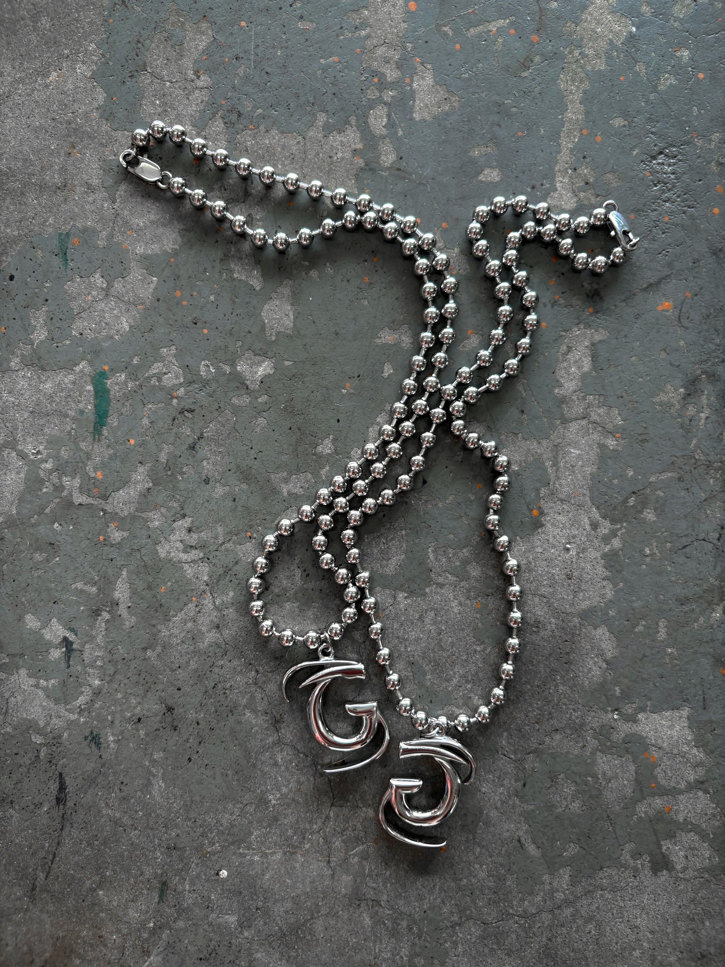 Explorer Chains