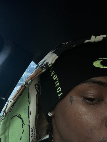 PULSE BEANIES